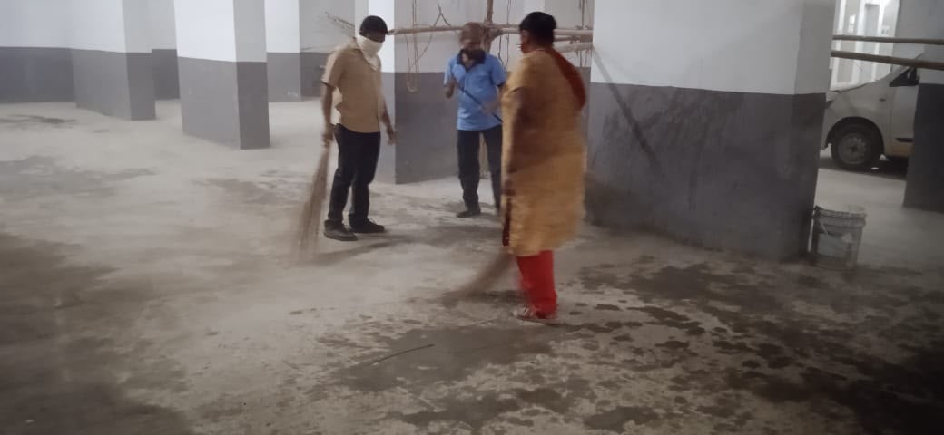 SEVA Facility Management Gallery Photo 3